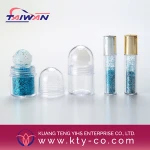 Round Roller on Case