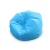 Import Round shape bean bag nursey childrens toy chair dirtproof seats from China