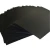 Import rpe pond liner 1.5mm,2mm thick price/epdm blue pond liner from China