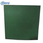 rubber flooring for running track