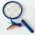 Import Rubber Foam Racket Baby Sports Outerdoor Badminton Shuttlecock Child Badminton Tennis from China