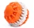 Import Rubber Molars Cleaning Tooth Intelligence Chewing Small Dog Toy Ball from China