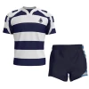 Rugby Uniform Made In Pakistan Sports Team Bright Color Rugby uniform In Low Price