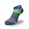 Running Hiking Athletic Cushion Socks Tennis Basketball Sport Cushioned Mens Compression Socks