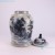 Import Rxbn06-a-S High Quality Hand Painted Blue and White Landscape Pattern Porcelain Jar from China