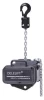 S3 1ton overload protection stage hoist,electric chain hoist and lifting hoist