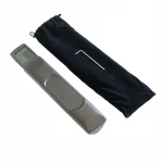 Safe and reliable musical instrument accessory portable chord Trainer