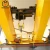Import Safe Driving Steel Slab Billet Clamp Overhead Crane for Steel Plate from China