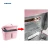 Safe easy carry pocket Underwear Baby clothing tableware uv room disinfection sterilizer led lamp box