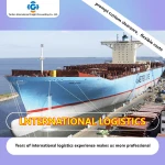 Safe, Fast and Cheap   DDP package to door service Railways Shipping
