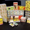 Safety Matches Factory