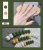 Import SaiJe Beauty Personal Care Nail Suppliers Artificial Fingernails Fashion False Nails Tips 24 PCS from China