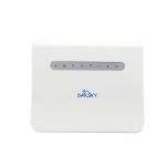 Sailsky High Power 3G 4G WiFi LTE Sim Card Slot Router