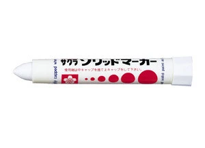 SAKURA CRAYON MARKER Made in Japan for wholesaler Japanese stationery