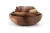 Import Salad Server Tableware Wood Salad Serving Bowls Custom Logo Cooking Acacia Wooden Bowl from China