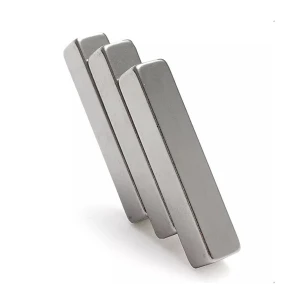 sale Magnet Bar Neodymium Bar Magnest manufacturer china sale bar magnetic material