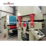 sanding machine for solid wood board