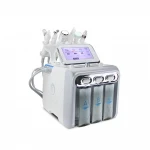 Sanhe easybeauty 6 in 1 beauty salon equipment for sale