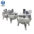 Import Sanitary stainless steel double cooking steam double jacketed boiler from China