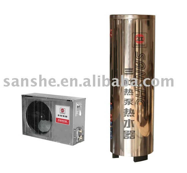SANSHE Heat Pump Water Heater