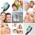 Sarmocare B200 UV Toothbrush Sanitizer