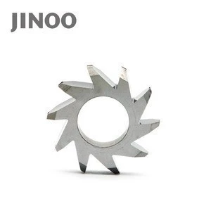 saw blade end mill and other tool parts
