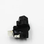 SC-40 3A 125V 250V low air pressure switch for food waste disposer and Spa