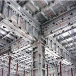 Scaffolding beam formwork/Aluminum Formwork