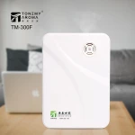 Scent Fragrance System/Aroma Essential Oil diffuser/built -in Fan Scent Diffuser Release Fresh Air