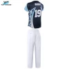 School Baseball Wear Uniform Sets Custom Jerseys and Pants Sublimated Baseball Uniform | Custom Design Baseball Uniform