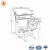 Import School supply adjustable drawing table and drawing room table made in China drawing table kids from China