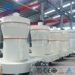 Buy Sea Shell Grinding Powder Saponite Sepiolite Grinder Mill Machine ...