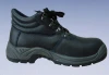 security products foot protective oil&amp;fuel resistant work safety industrial shoes FT-2289