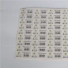 self sticker labels printed adhesive paper adhesive paper for printing