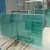 Import sell 8mm 2440*1830mm high quality clear float glass sheet building glass from China