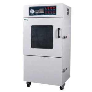 Sell like hot  easy to clean vacuum oven drying chamber