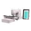 Sell Well New Type Digital Flat Small Computer ized Embroidery Machine sewing and embroidery