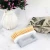Import Sell Well New Type Laundry Brush with PP Handle Home Clothes Brush from China