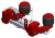 Import Semi-Trailer Air Bag Suspension Truck and Trailer Parts with Air Riding Technology from China