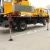 Import Senyuan Mini Crane Truck With  8 Ton Crane  , Crane Machine with ISO Certificate from China