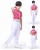 Import Sequin Boy and Girls Dance Performance Costumes Modern Dance Dress from China