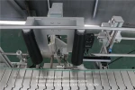 Sesame Oil Bucket or Sunflower Oil Bucket labeling machine China