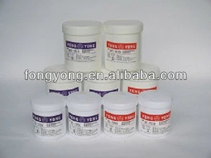 SG-D29 silicone grease lubricants lubrication compounds for de-molding, embedding, lubrication