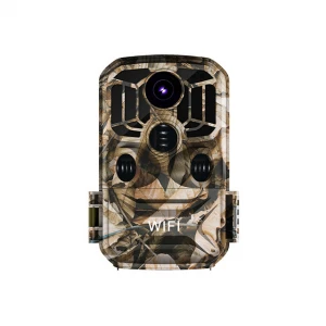 SGHC-026 Hidden Keep guard Stealth GPS Trail Digital 4G hunting surveillance camera