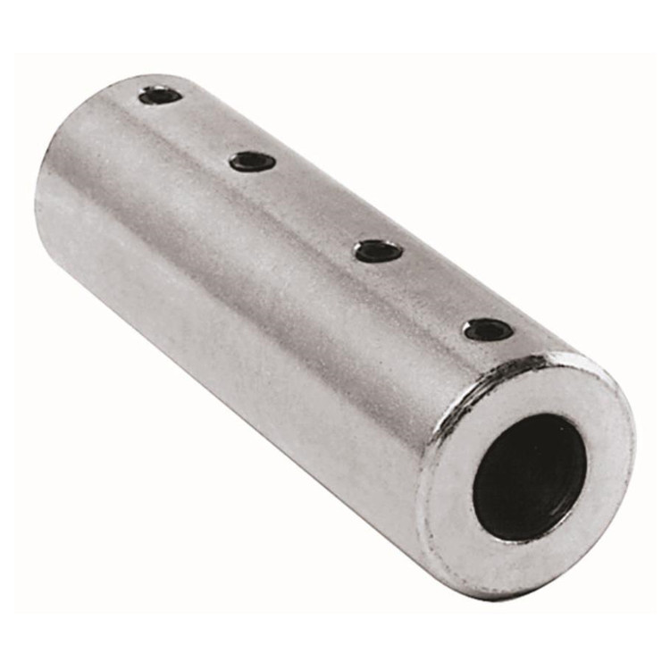 Buy Shaft Coupling For Atv Tapered Clamping 2mm 2.3mm Drive Kit