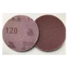 Sharpness dust-free sanding mesh disc for automotive painting and dry wall