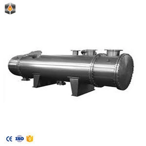 Shell and Tube heat Exchanger,Evaporator, Condenser industrial heat exchanger