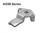Shengjiu stainless steel or ZDC cabinet locks parts