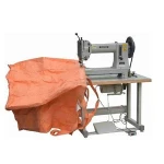 SHENPENG FGB6800 single needle lockstitch FIBC sewing machine, jumbo bag sewing machine, container bag sewing machine