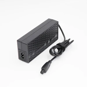 Shenzhen manufacturer switching Power adapter 38V 2A power supply with CE UL KC CB CCC certificates